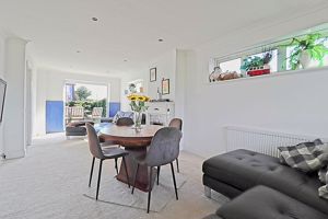 Living / Dining Room- click for photo gallery